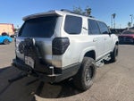 2020 Toyota 4Runner TRD Off-Road