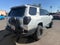 2020 Toyota 4Runner TRD Off-Road