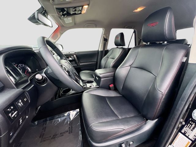 2021 Toyota 4Runner TRD Off-Road Premium