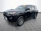 2021 Toyota 4Runner TRD Off-Road Premium