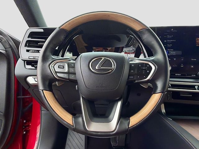 2025 Lexus RX 350 Premium Plus