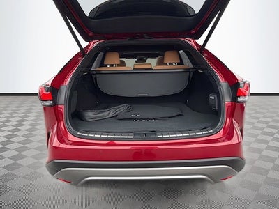 2025 Lexus RX 350 Premium Plus
