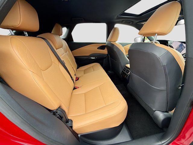 2025 Lexus RX 350 Premium Plus