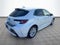 2023 Toyota Corolla Hatchback SE