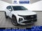 2026 Hyundai TUCSON HYBRID SE