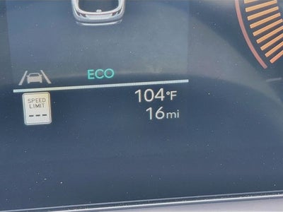 2026 Hyundai TUCSON HYBRID SE
