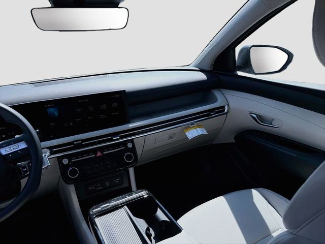 2026 Hyundai TUCSON HYBRID SE
