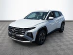 2026 Hyundai TUCSON HYBRID SE