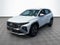 2026 Hyundai TUCSON HYBRID SE