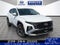 2026 Hyundai TUCSON HYBRID SE