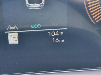 2026 Hyundai TUCSON HYBRID SE