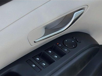 2026 Hyundai TUCSON HYBRID SE