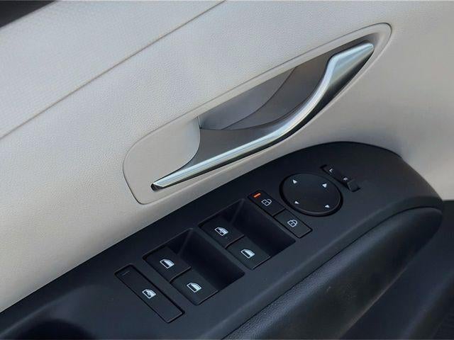 2026 Hyundai TUCSON HYBRID SE