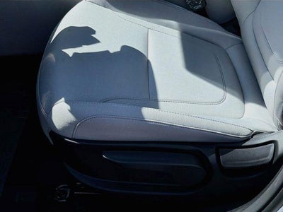 2026 Hyundai TUCSON HYBRID SE