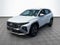 2026 Hyundai TUCSON HYBRID SE