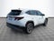 2026 Hyundai TUCSON HYBRID SE