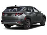 2026 Hyundai TUCSON HYBRID SE