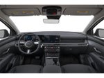 2026 Hyundai TUCSON HYBRID SE