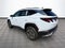 2025 Hyundai TUCSON HYBRID Blue