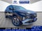 2025 Hyundai TUCSON HYBRID Blue