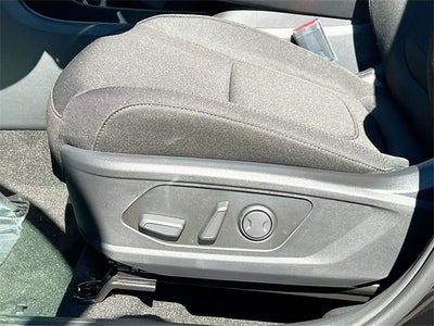 2025 Hyundai TUCSON HYBRID Blue