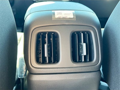 2025 Hyundai TUCSON HYBRID Blue