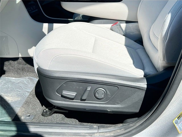 2025 Hyundai TUCSON HYBRID Blue