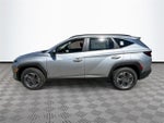 2025 Hyundai TUCSON HYBRID Blue