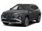 2026 Hyundai TUCSON PLUG-IN HYBRID Limited