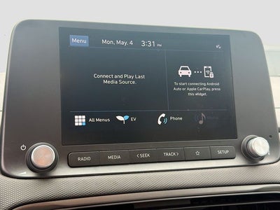 2023 Hyundai KONA ELECTRIC SE