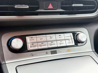 2023 Hyundai KONA ELECTRIC SE