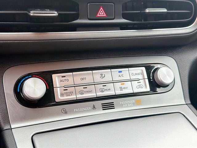 2023 Hyundai KONA ELECTRIC SE