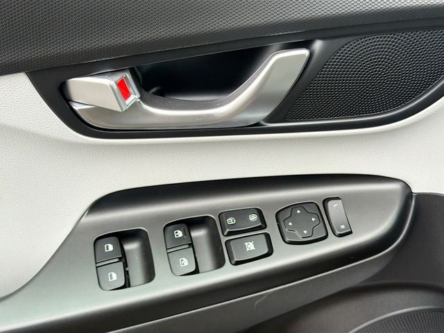 2023 Hyundai KONA ELECTRIC SE