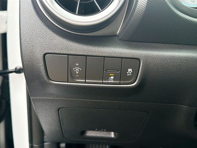 2023 Hyundai KONA ELECTRIC SE