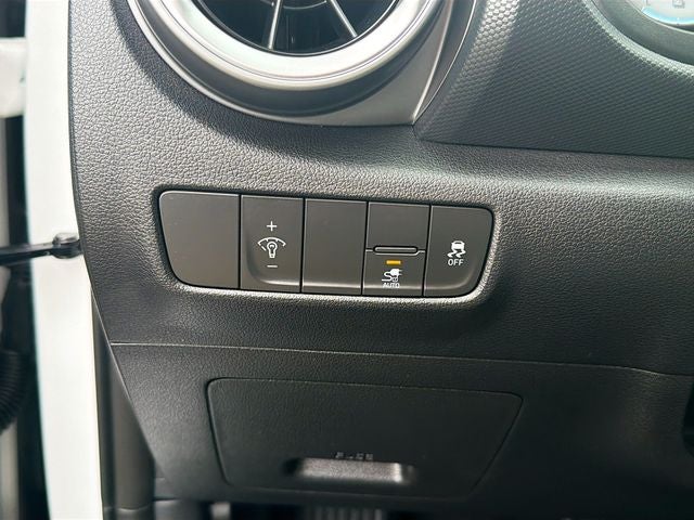 2023 Hyundai KONA ELECTRIC SE