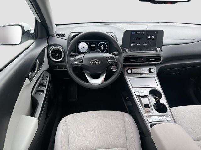 2023 Hyundai KONA ELECTRIC SE