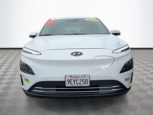 2023 Hyundai KONA ELECTRIC SE