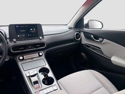 2023 Hyundai KONA ELECTRIC SE