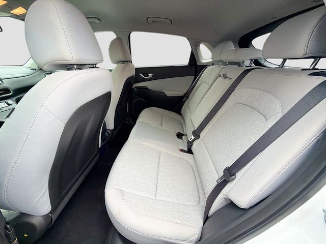 2023 Hyundai KONA ELECTRIC SE