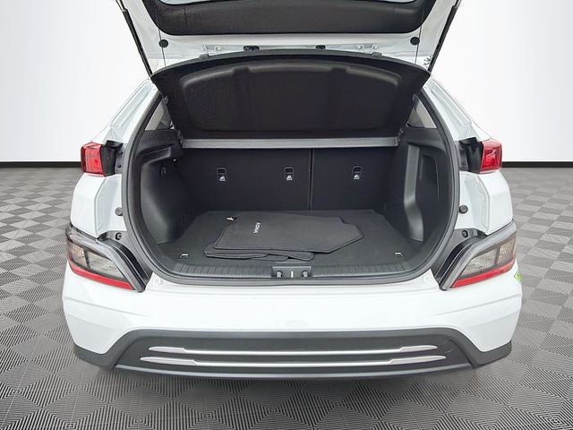 2023 Hyundai KONA ELECTRIC SE