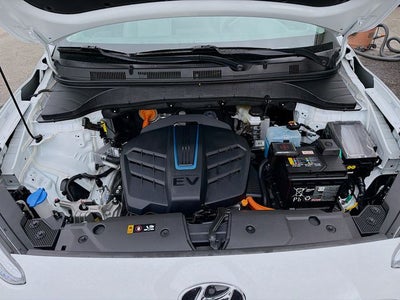 2023 Hyundai KONA ELECTRIC SE