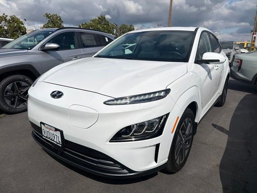 2023 Hyundai KONA ELECTRIC Limited