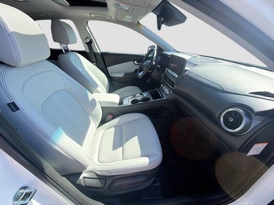 2023 Hyundai KONA ELECTRIC Limited