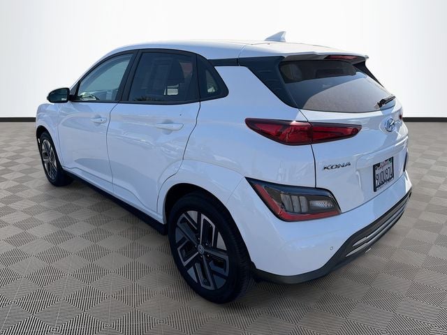 2023 Hyundai KONA ELECTRIC Limited
