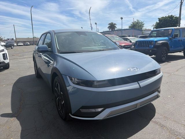 2024 Hyundai IONIQ 5 SEL