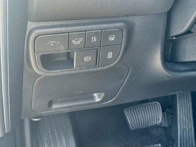 2026 Hyundai PALISADE HYBRID Blue SEL Premium 8 Passenger