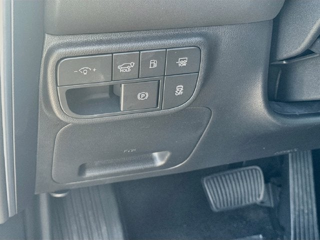 2026 Hyundai PALISADE HYBRID Blue SEL Premium 8 Passenger