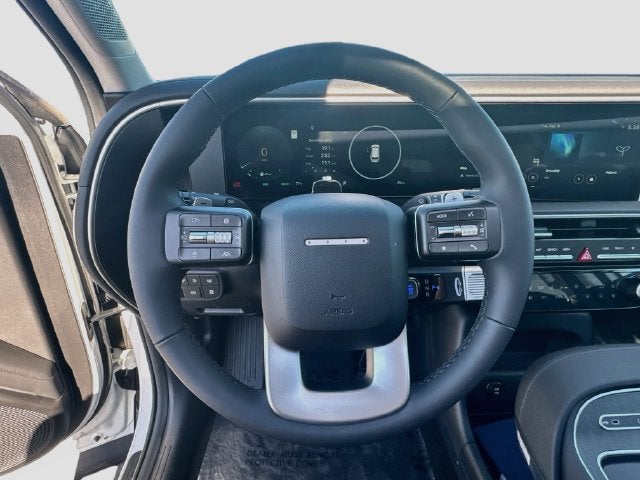 2026 Hyundai PALISADE HYBRID Blue SEL Premium 8 Passenger