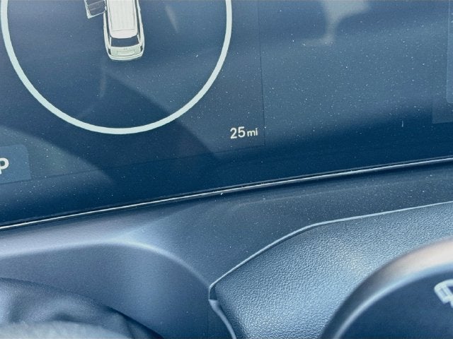 2026 Hyundai PALISADE HYBRID Blue SEL Premium 8 Passenger