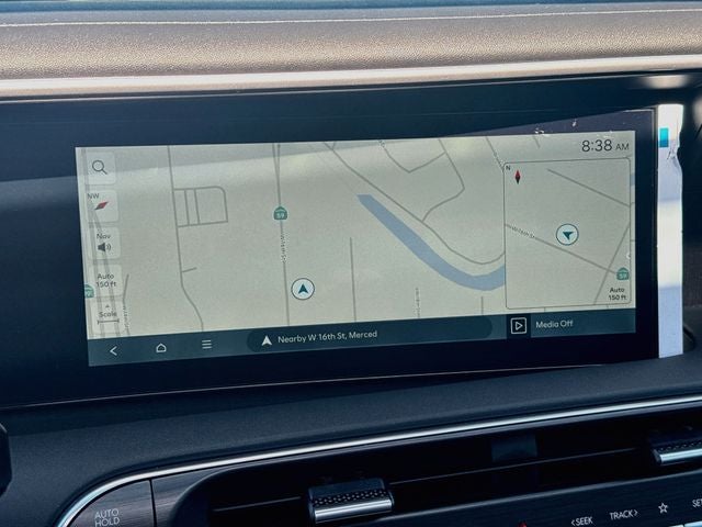2026 Hyundai PALISADE HYBRID Blue SEL Premium 8 Passenger